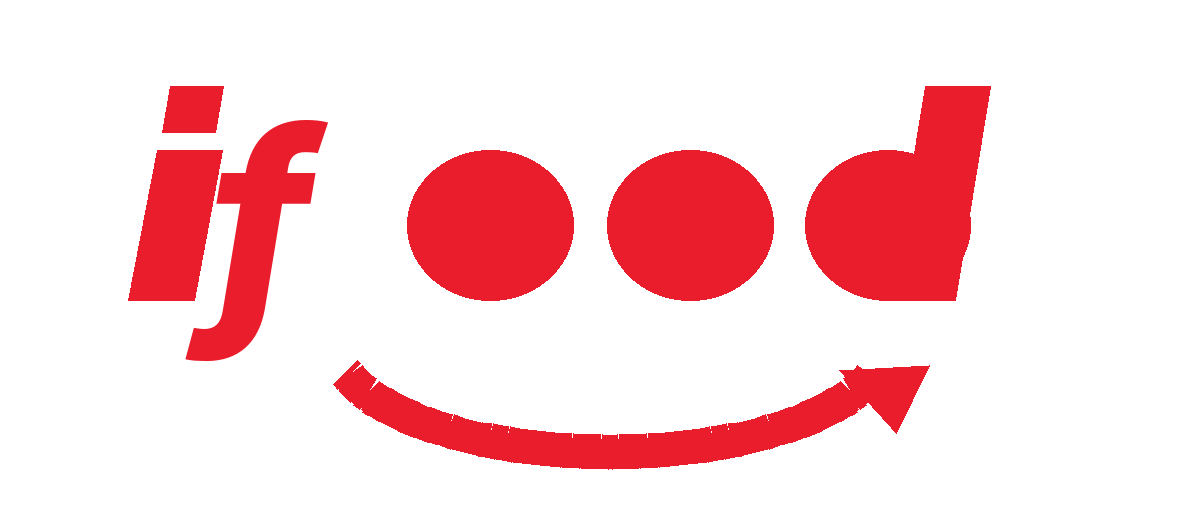 Logo iFood