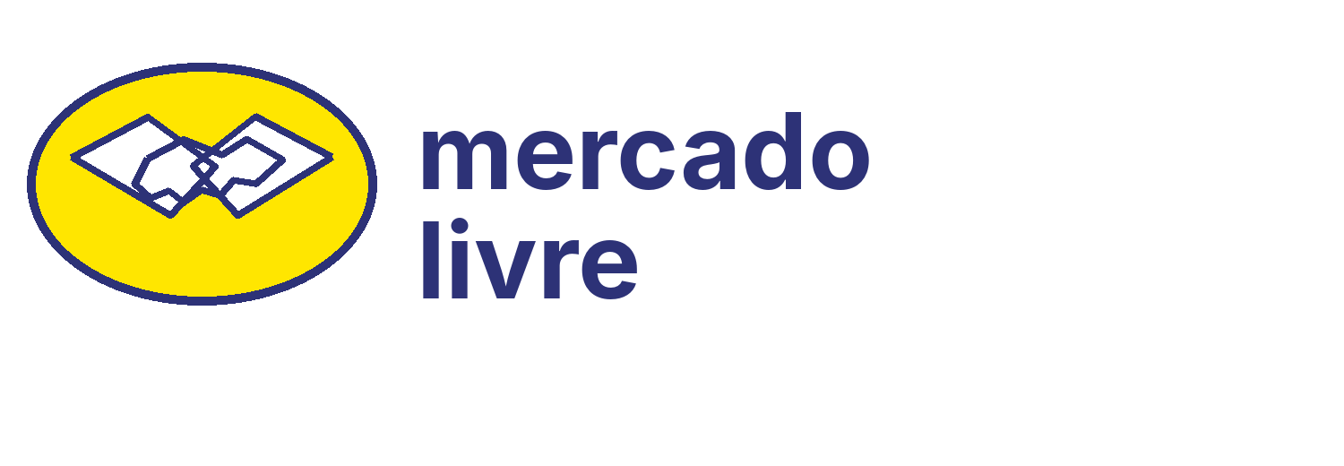 Logo Mercado Livre